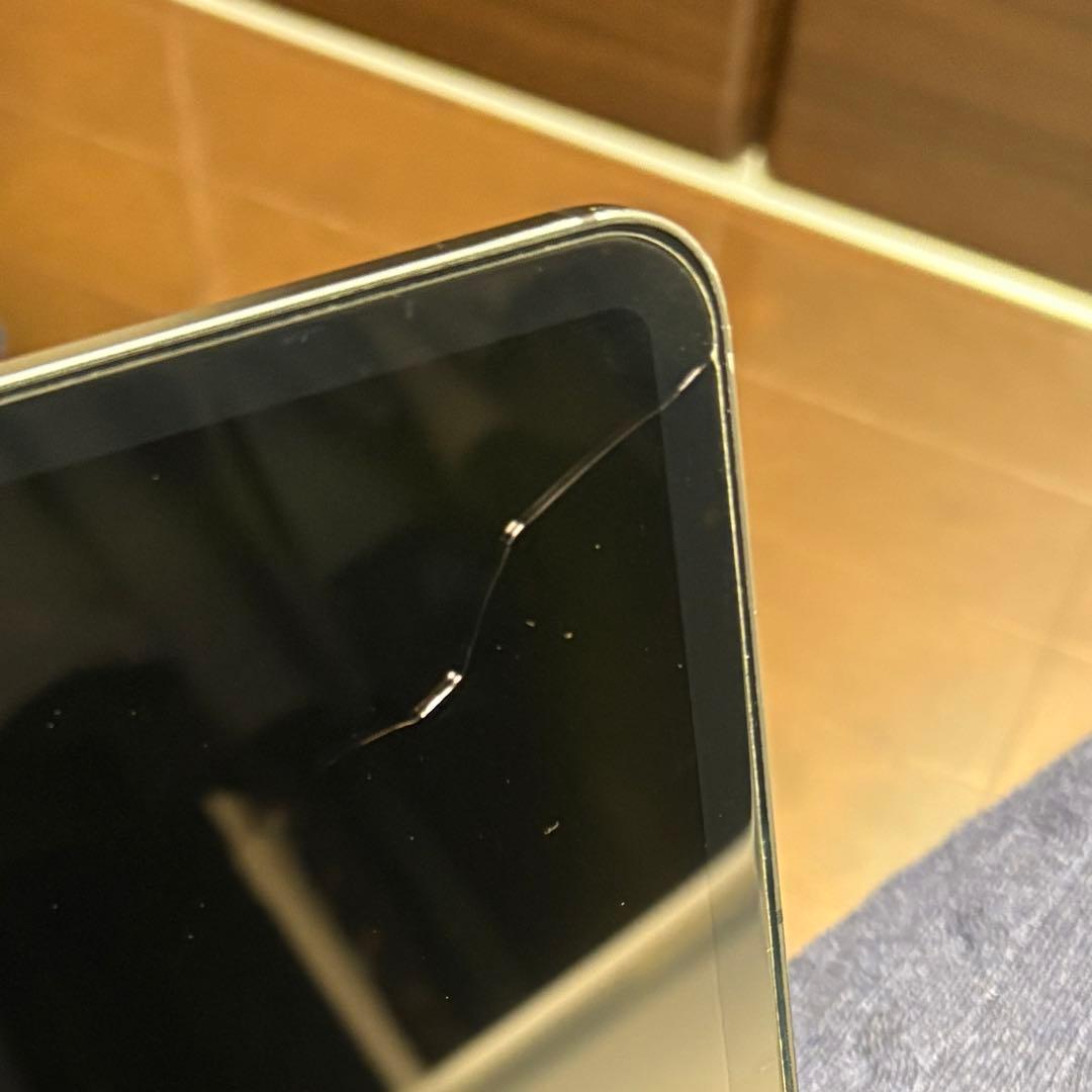 iPad Pro 第3世代12.9インチ