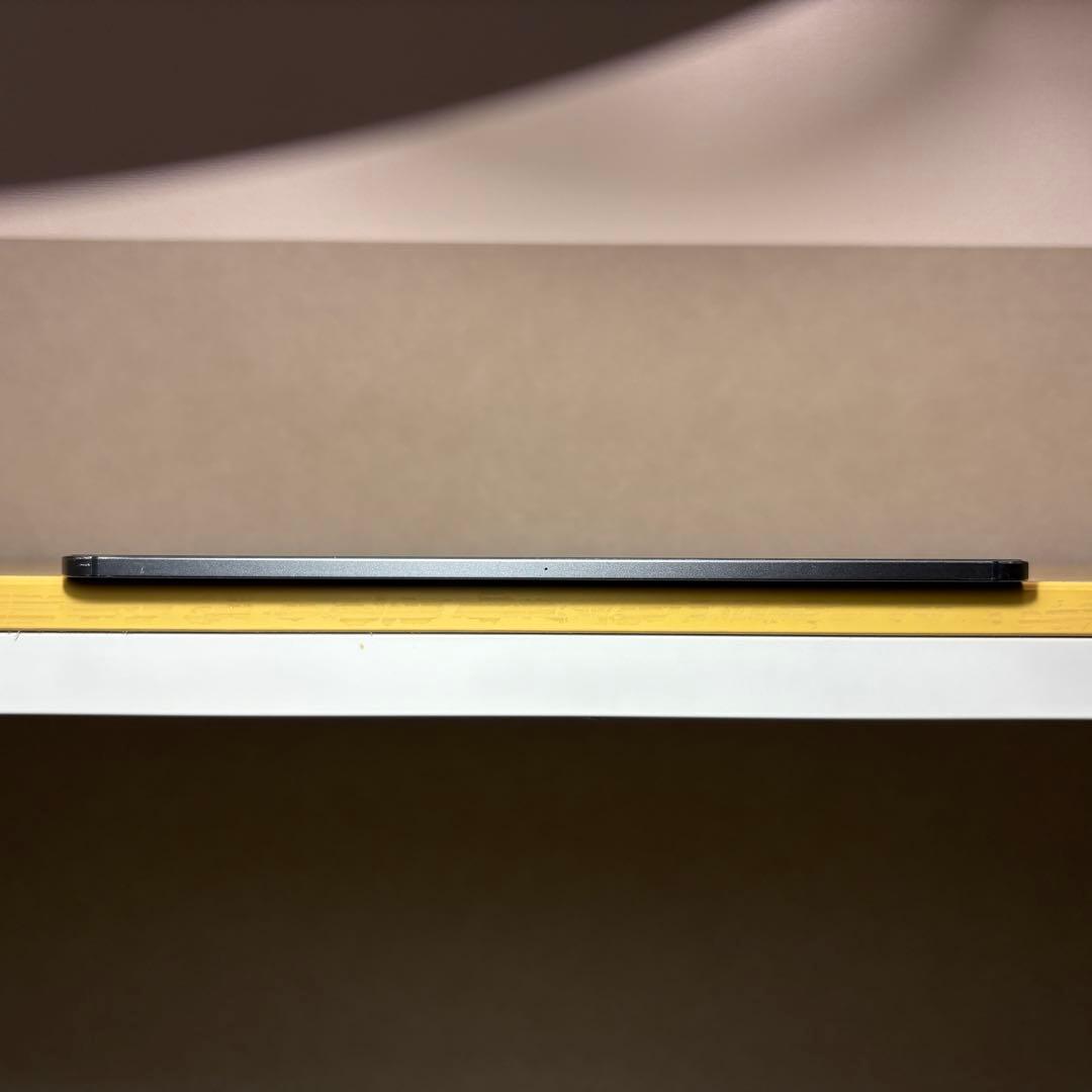 iPad Pro 第3世代12.9インチ