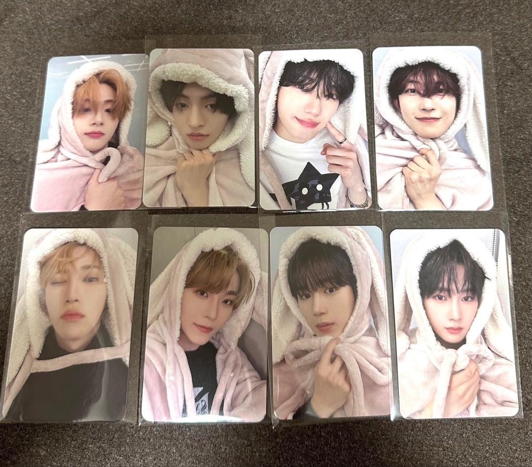 ALPHA DRIVE ONE ALD1 MAKE STAR ８枚 セット