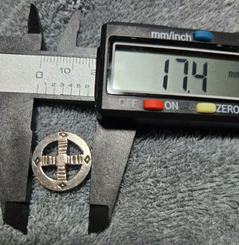 は*。様 ゴローズタイプ　メディスンホイール