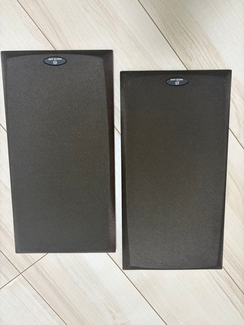 スピーカー・ウーファー Monitor Audio Bronze BR2