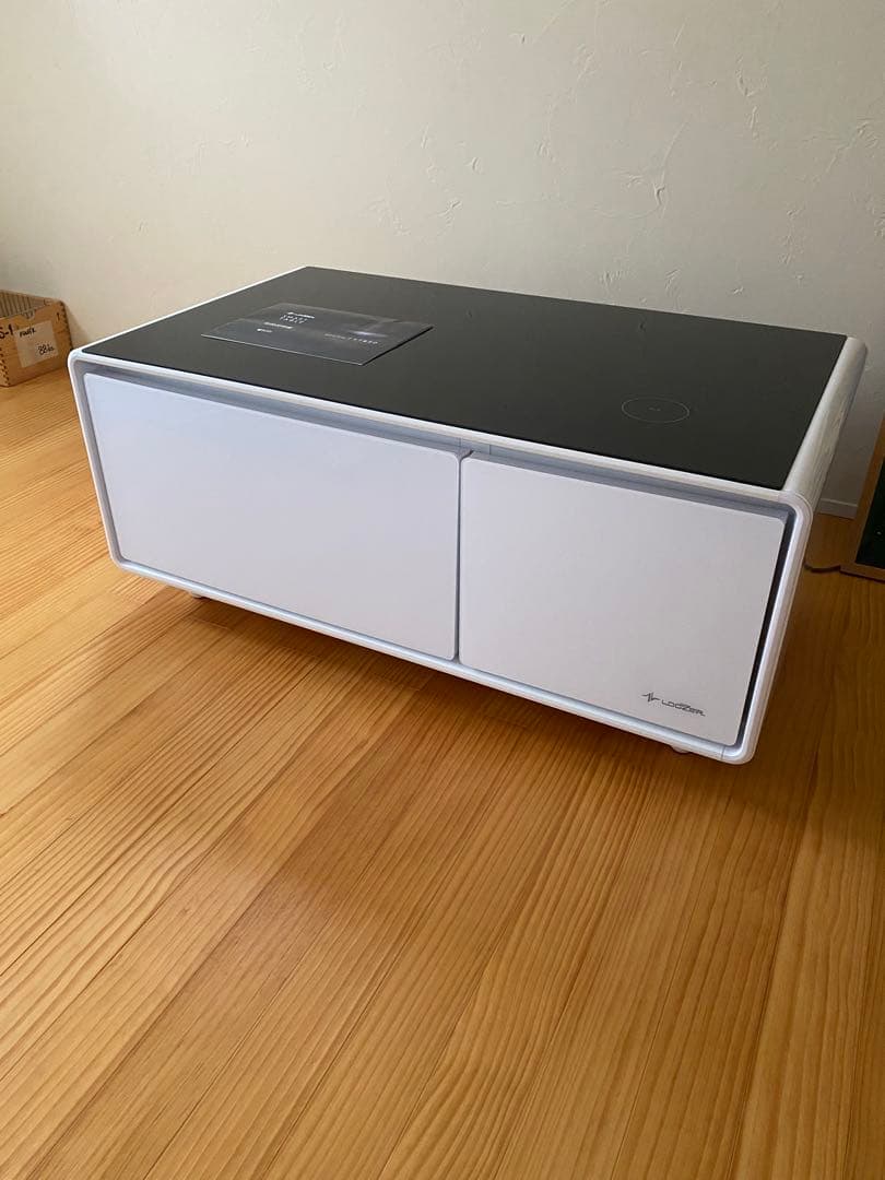 LOOZER（ルーザー）SMART TABLE（スマートテーブル） 93L