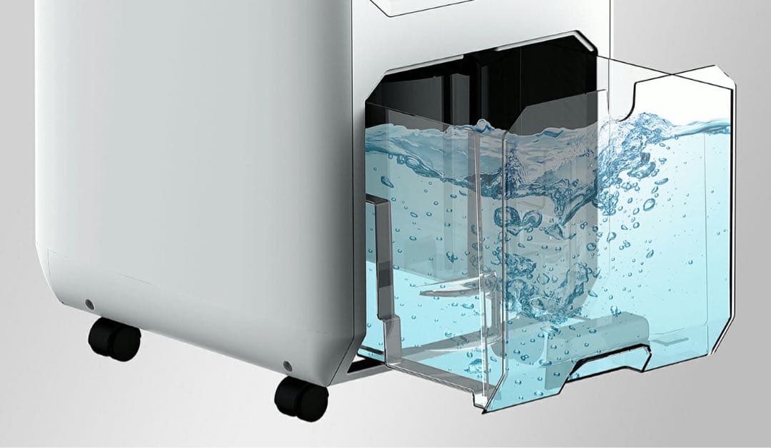 HYBRID DL-T2501ハイブリッド式 スポットエア クーラー