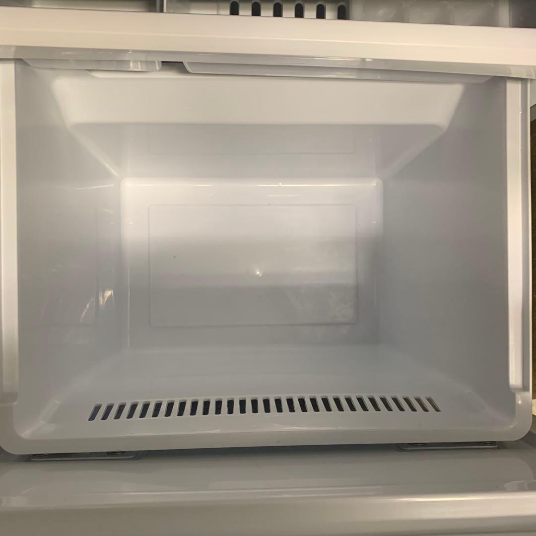 7r41 2020年製 126L 冷蔵庫 AQR-J13K 一人暮らし 単身用