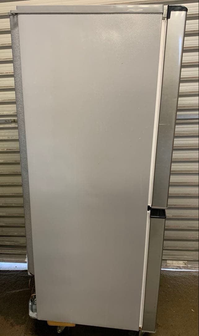 7r41 2020年製 126L 冷蔵庫 AQR-J13K 一人暮らし 単身用