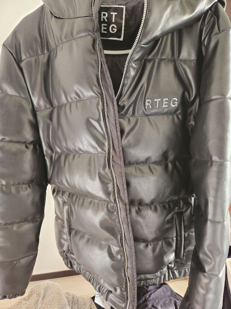 アダムスジャグラー Lサイズジャンパー