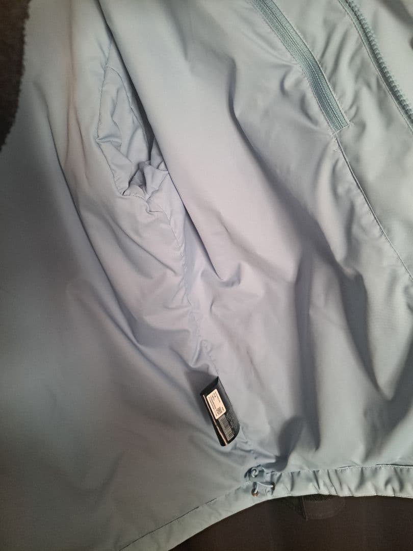 THE NORTH FACE☆フード付きナイロンジャケット