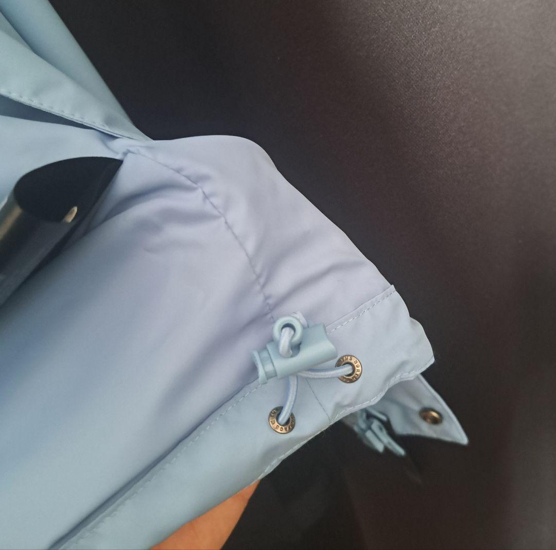 THE NORTH FACE☆フード付きナイロンジャケット