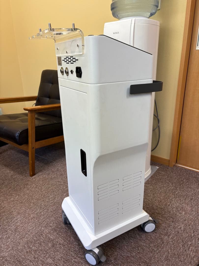 値下げ　正規品ホログラムシール付きハイパーナイフ6