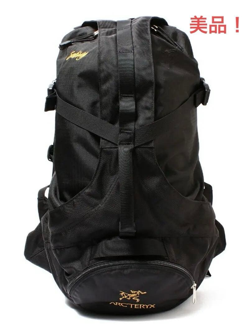 アークテリクス×ビームス　40th別注 SEBRING（セブリン