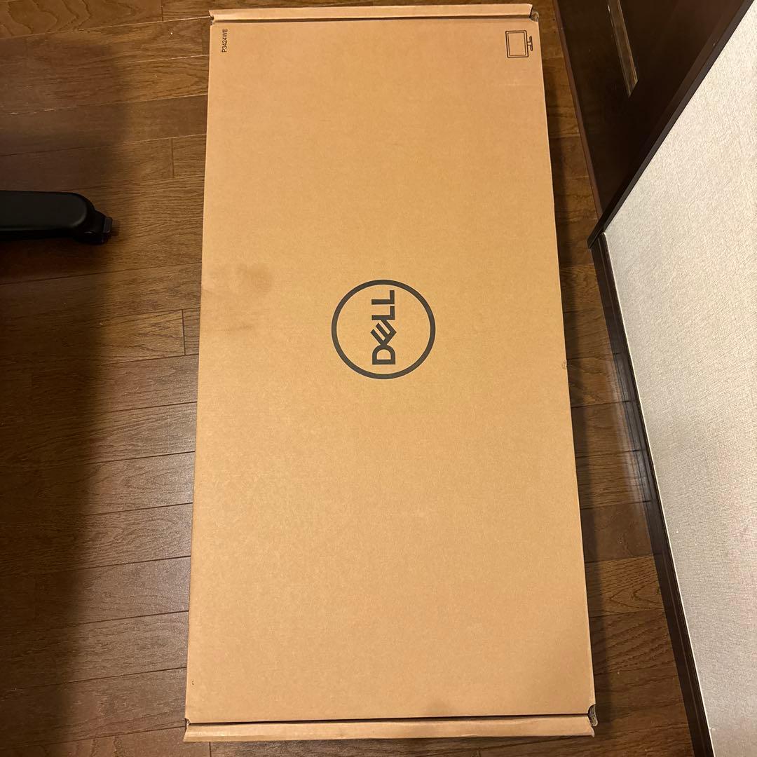 や*に様 Dell P3424WE 34インチ ウルトラワイドモニター 3440
