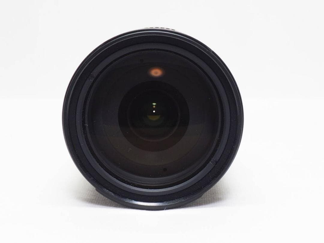 レンズ(ズーム) Nikon AF-S DX 18-200mm F3.5-5.6G ED VR