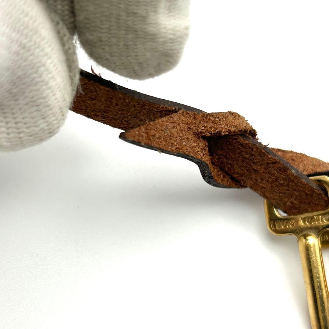 ルイヴィトン カデナ パドロック 南京錠 キー 鍵 6個セット