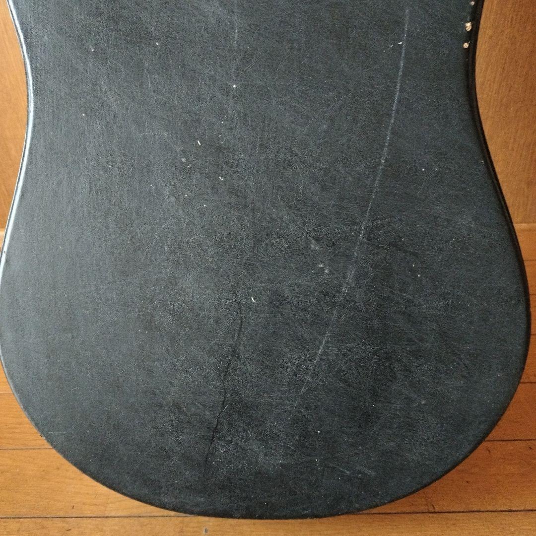 T*7様 ✨YAMHA APX -8S ギター ✨ギターケ−ス付き