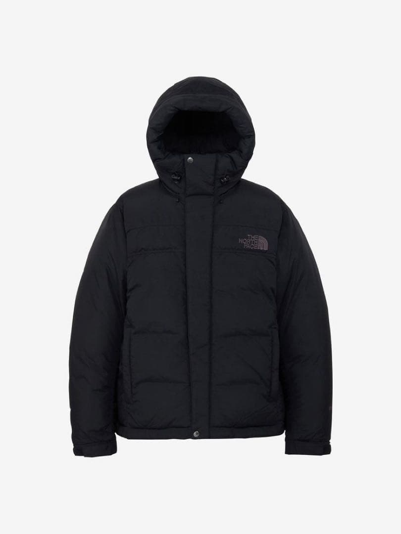 THE NORTH FACE オルタレーションバフズジャケット XS ブラック