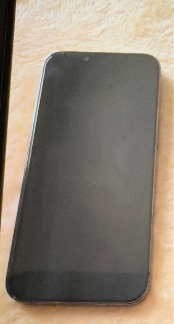 スマートフォン本体 Apple iPhone 13 256GB MLNH3J/A