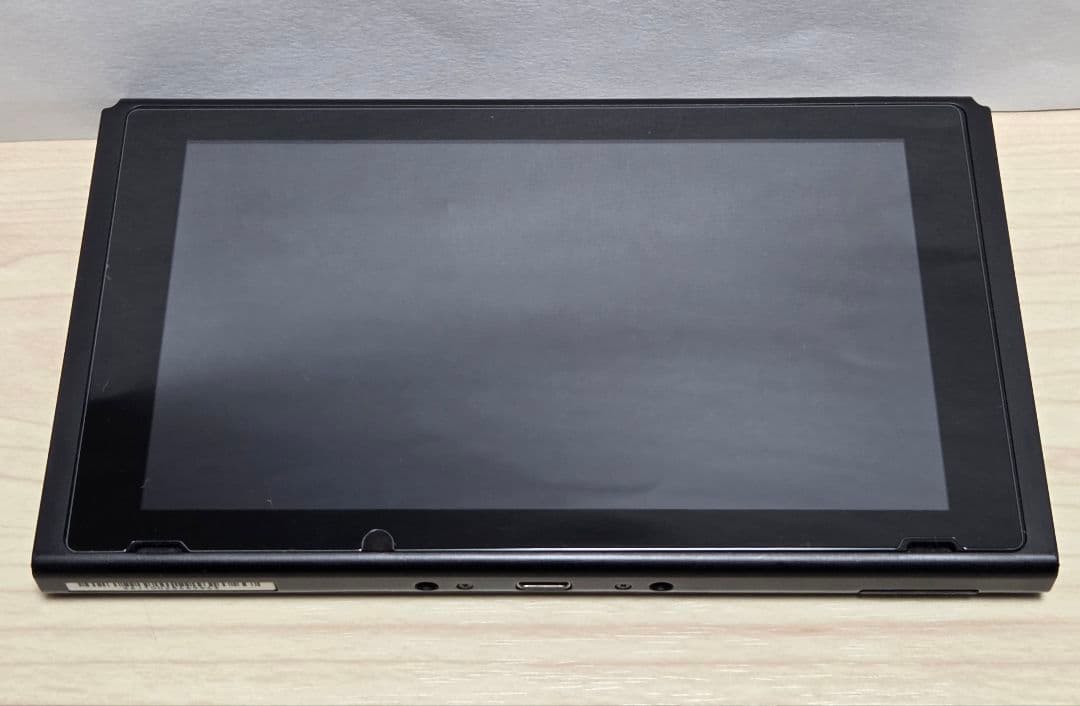 Nintendo Switch セット ※joycon(左)に難あり