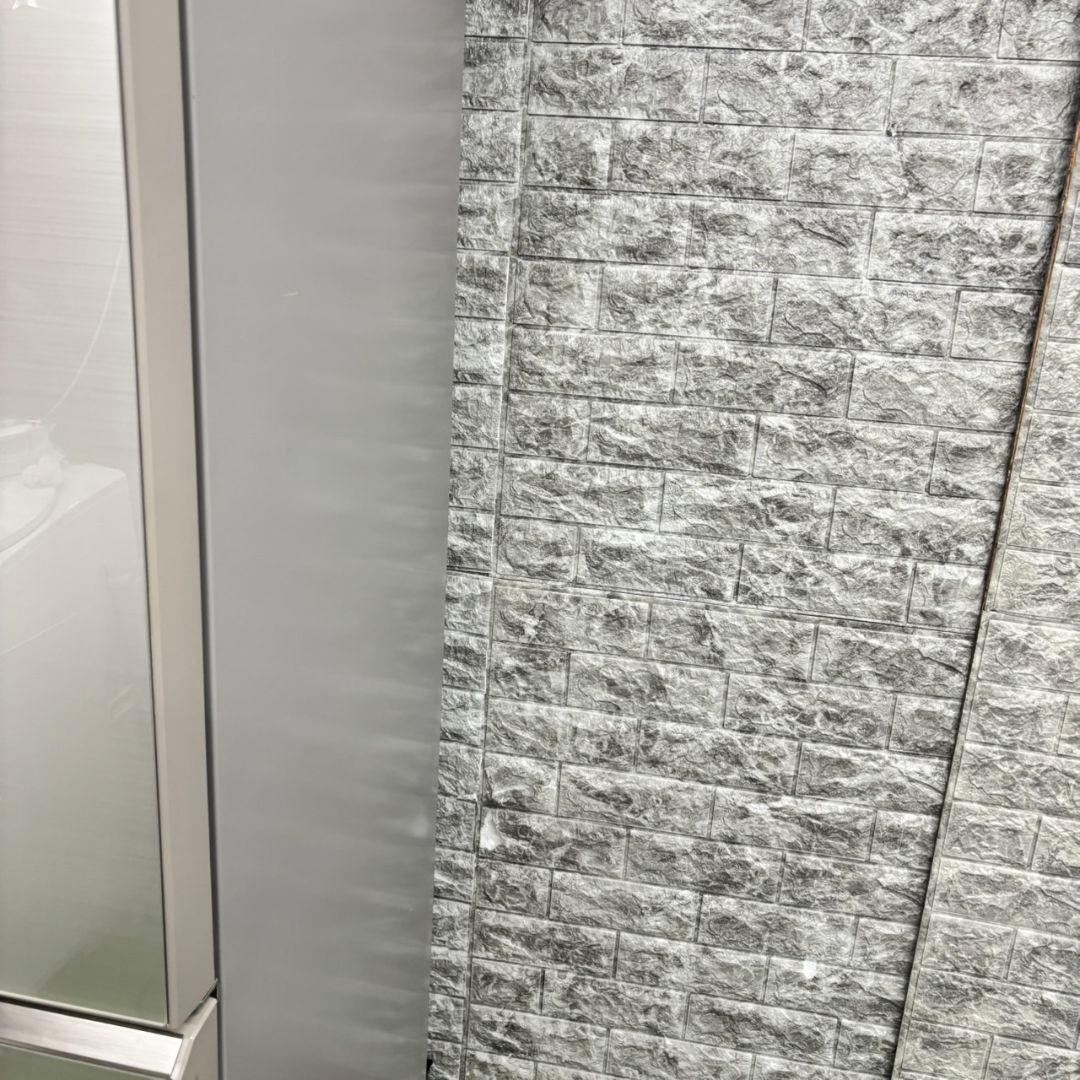 508 冷蔵庫　大型　右開き　保証込　大人気　保証込　美品　自動製氷機付　格安