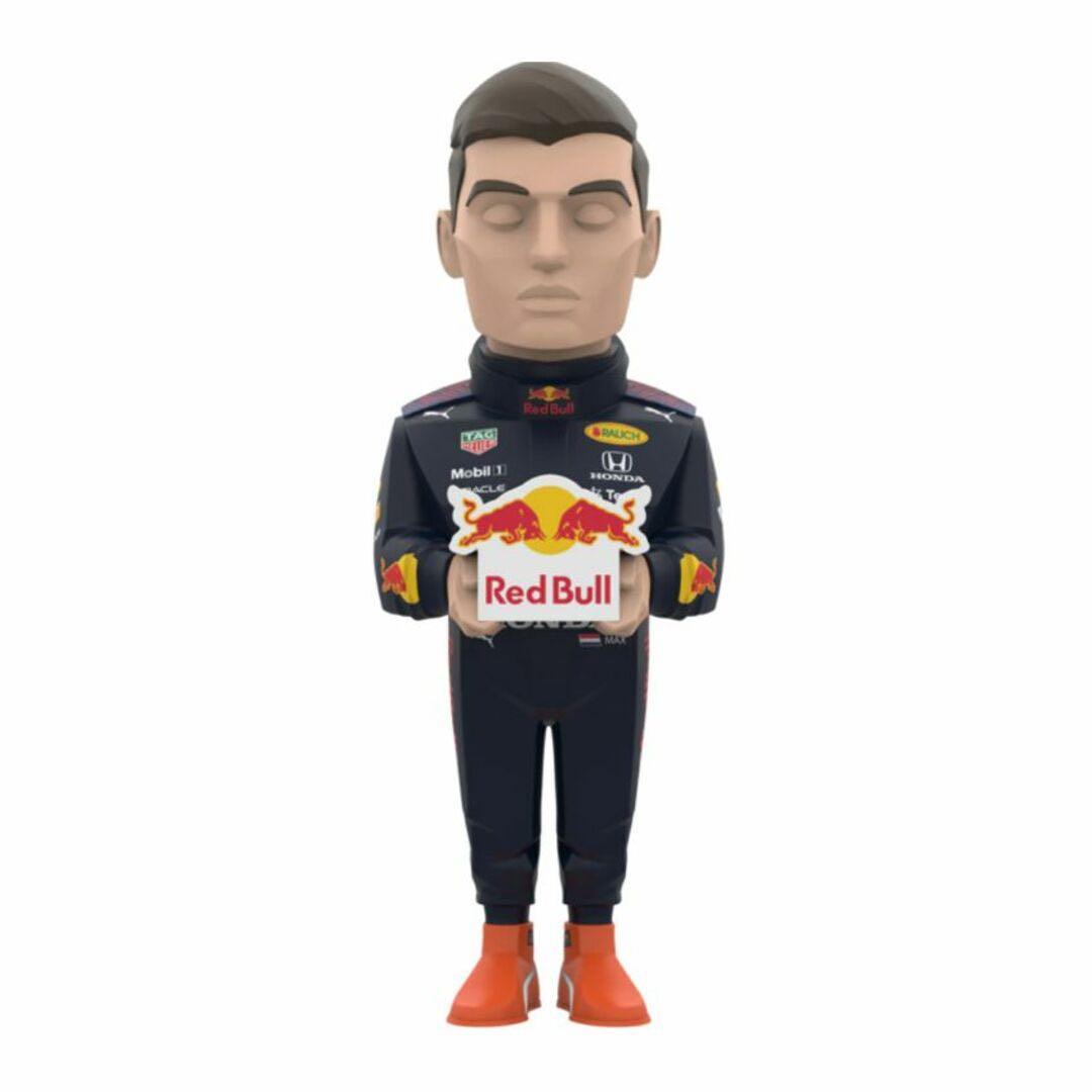 Mighty JAXX YARMSフィギュア マックスフェルスタッペンF1