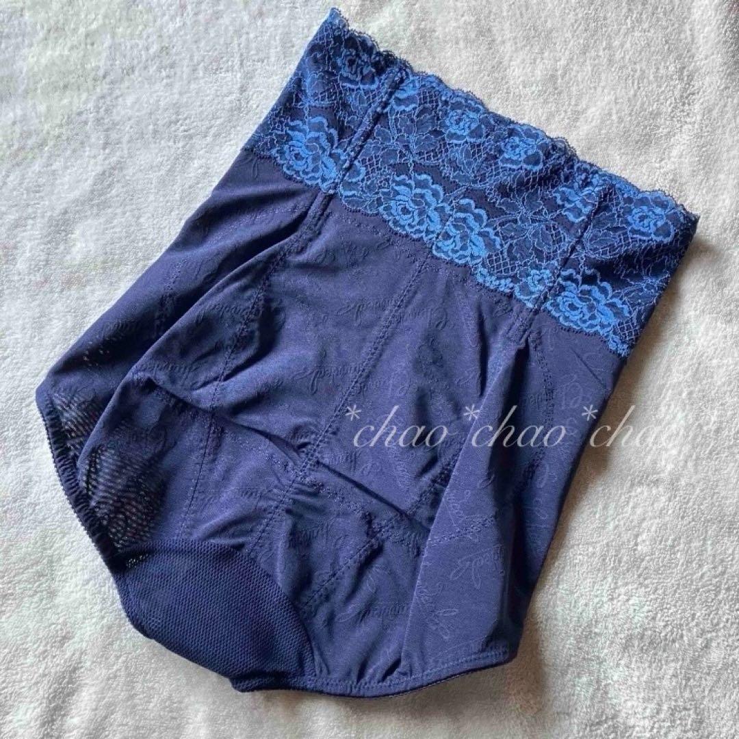 専用新品★シャンデール エレガント スリーインワンE80&ガードル+ハイW76