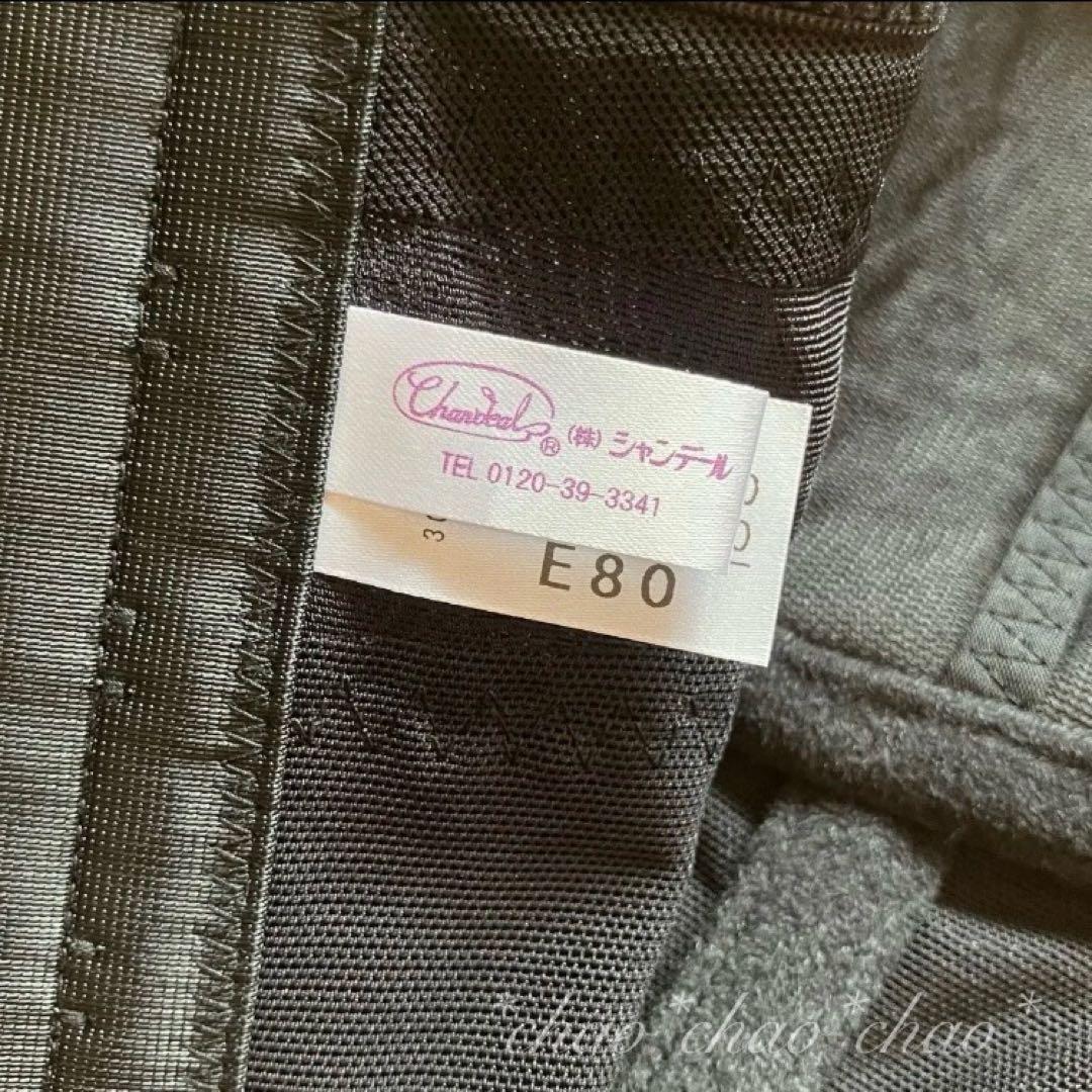 専用新品★シャンデール エレガント スリーインワンE80&ガードル+ハイW76