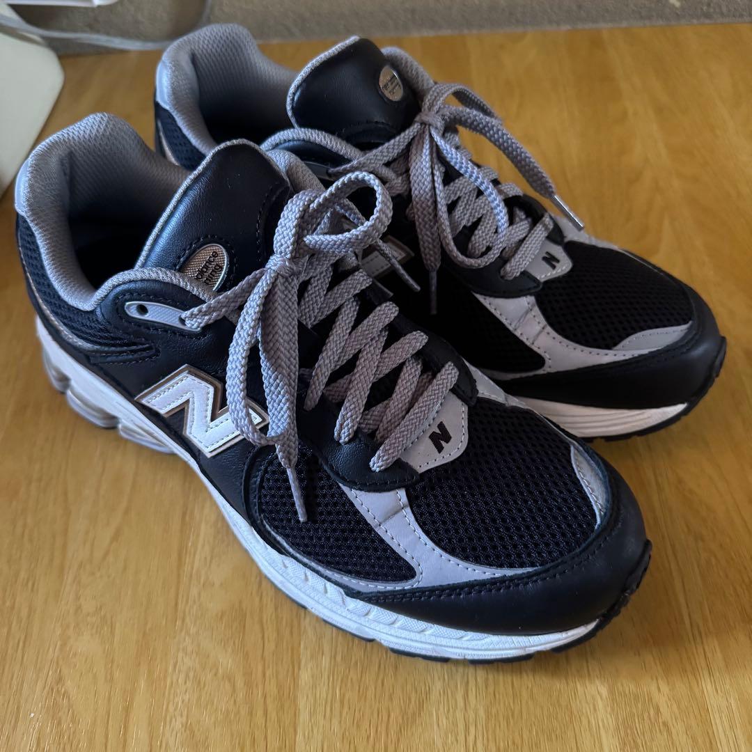【超美品】ニューバランス M2002RPO 27cm