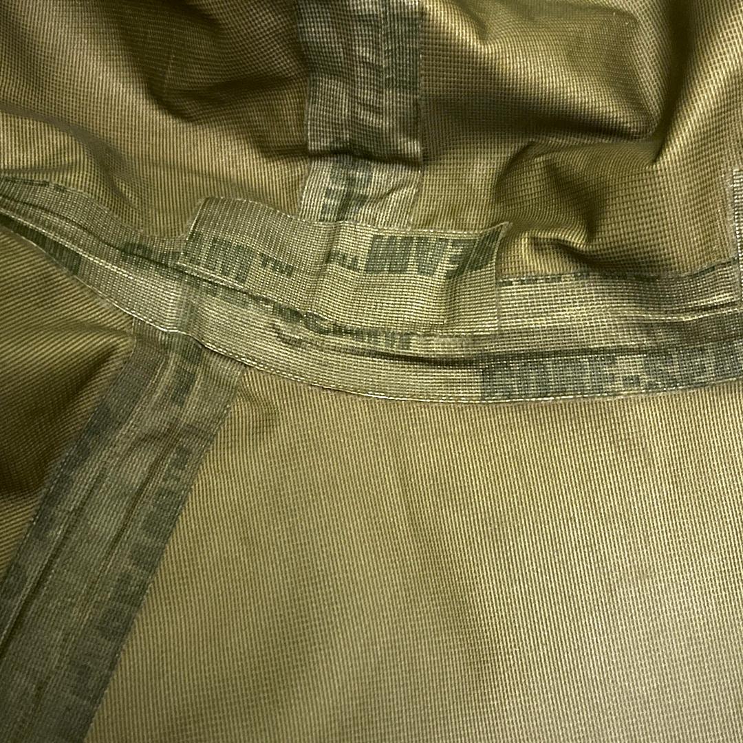 米軍 中期型 ECWCS Gen1 GORE-TEX ウッドランド S-R