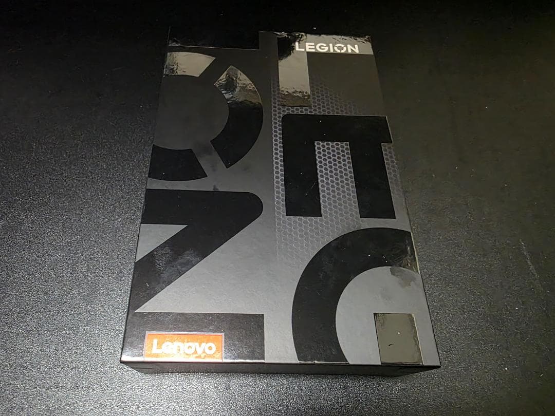 Androidタブレット本体 legion y700 Gen3(TB321FU) 2025