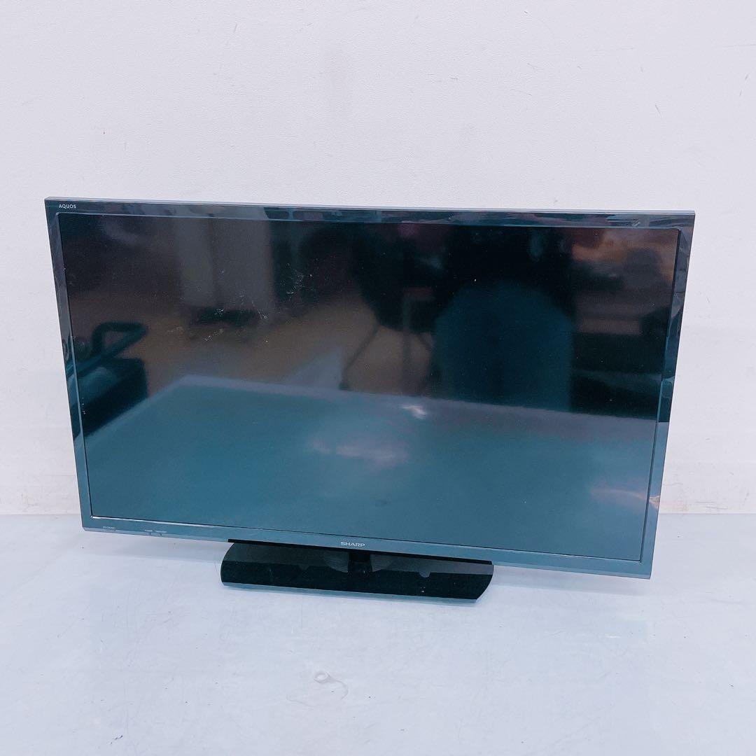 8HM34 SHARP 液晶カラーテレビ AQUOS 2T-C32AE1
