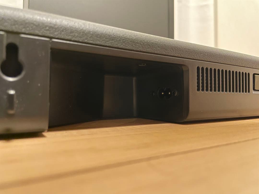 SONY HT-G700 （保証期間残あり）①