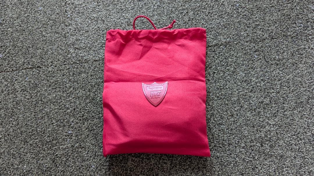 小物 Supreme 23SS HTC Studded Wallet