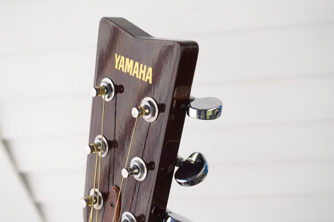 ヤマハ FG-152（リペアずみ）