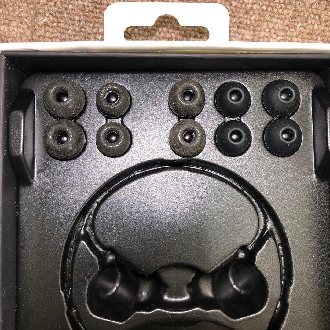 ONKYO E900M レア名機 有線イヤホ 3WAYイヤホン 高音質