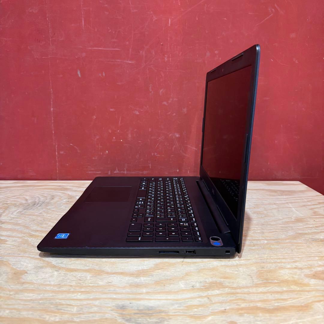 DELL inspiron 3583 ノートパソコン