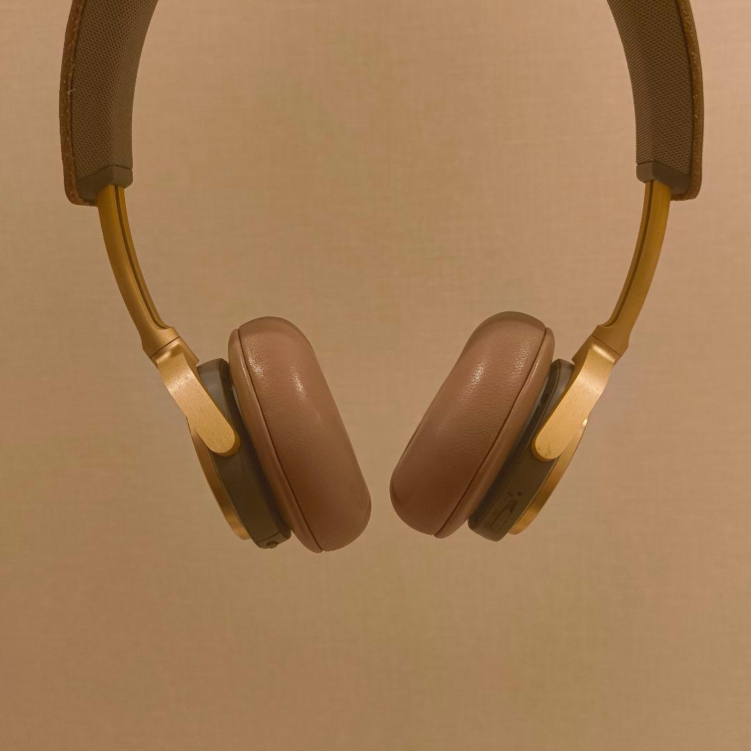 ヘッドホン B&O PLAY Beoplay H8 AB