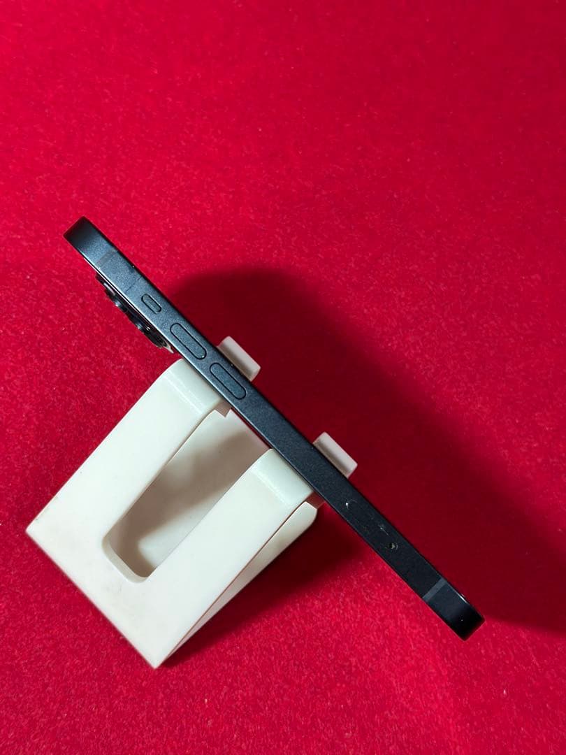 【7188】iPhone 14ミッドナイト 128GB simフリー