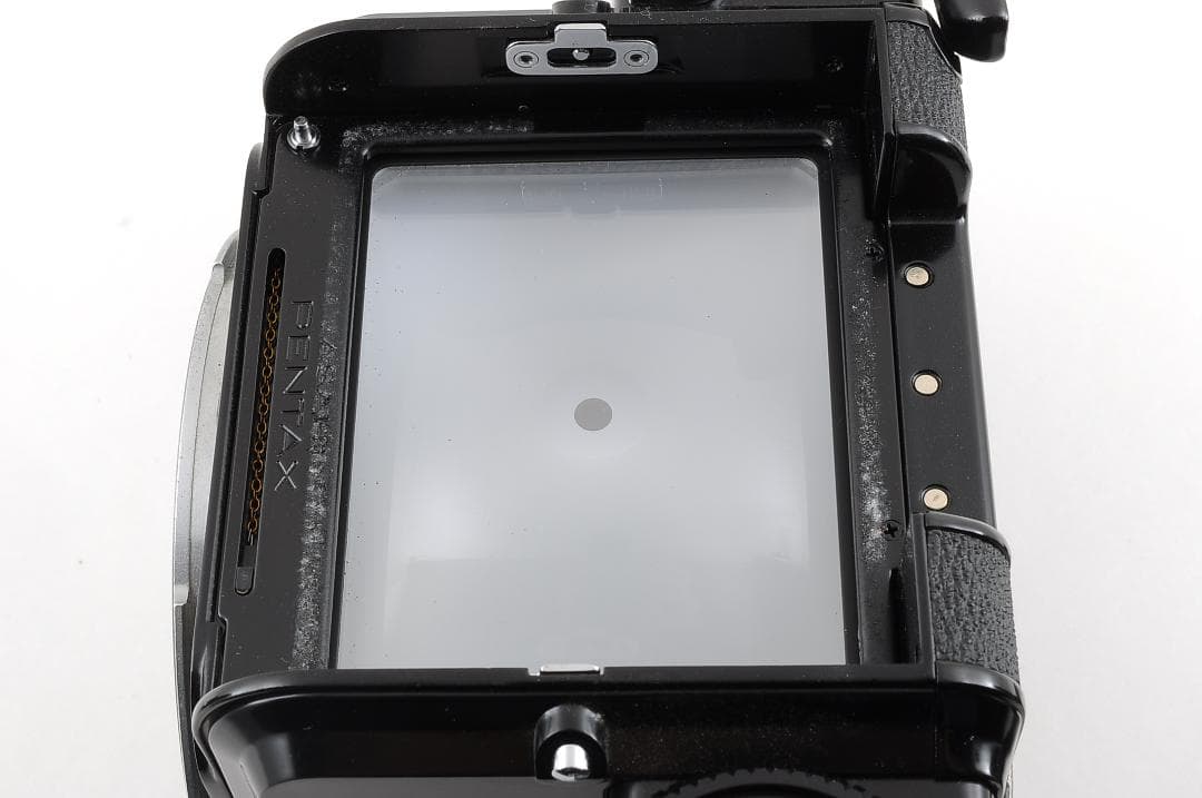 Pentax 67 6x7 TTL 105mm 200mm セット 美品