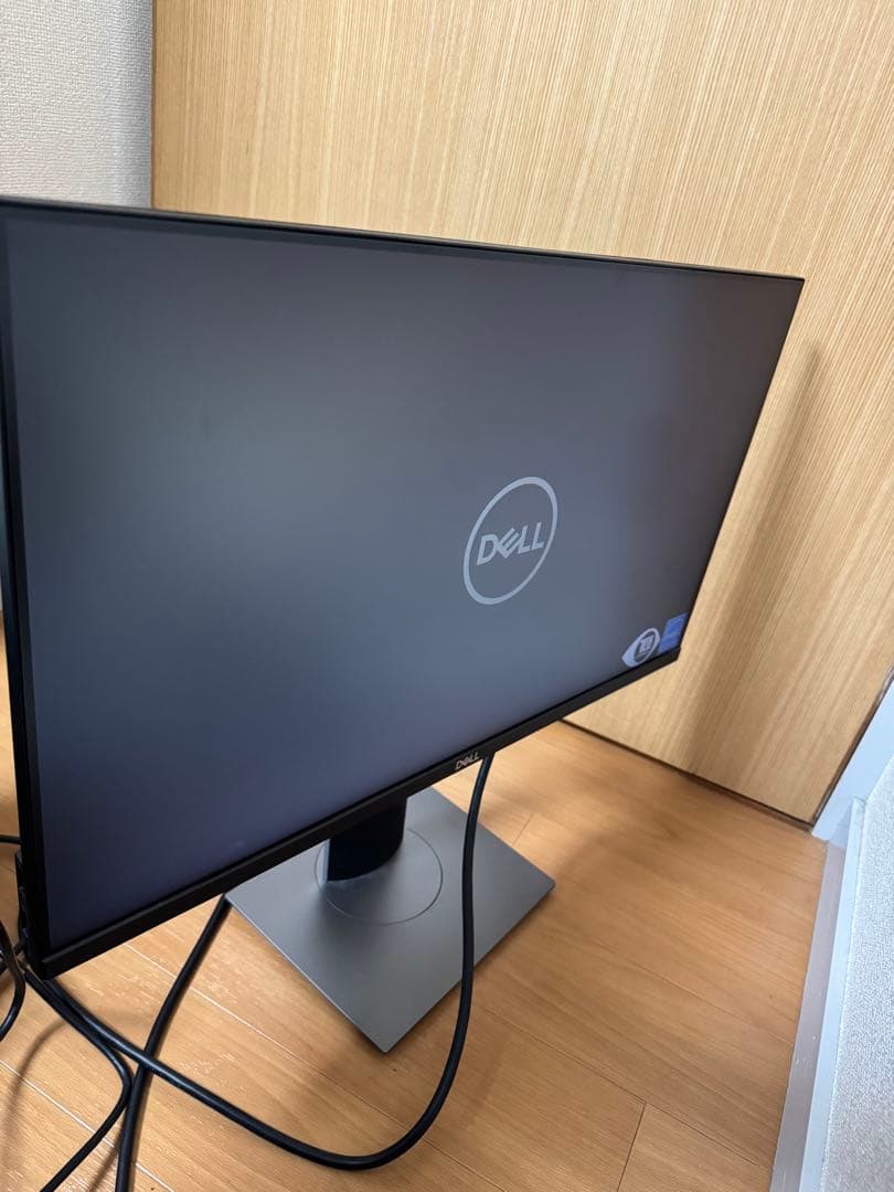 DELL デル　モニター　24インチ　P2419HC 2020年製