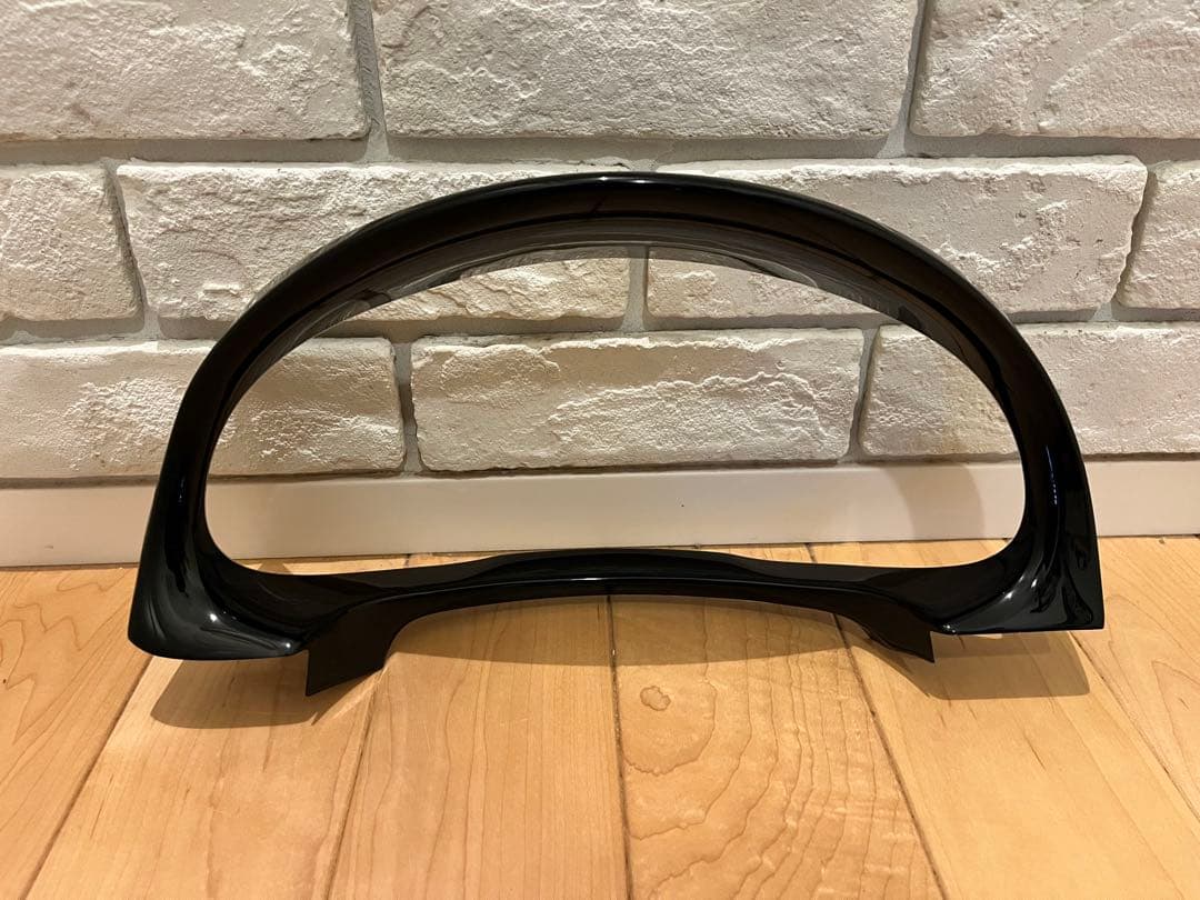 【豪華6点セット】ハリアー 60系 専用 内装カスタムパーツ＆ラゲッジマット