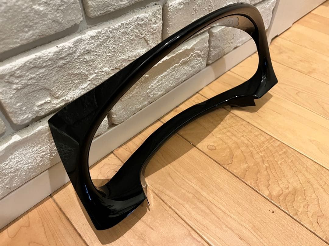 【豪華6点セット】ハリアー 60系 専用 内装カスタムパーツ＆ラゲッジマット