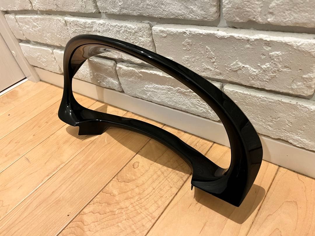 【豪華6点セット】ハリアー 60系 専用 内装カスタムパーツ＆ラゲッジマット