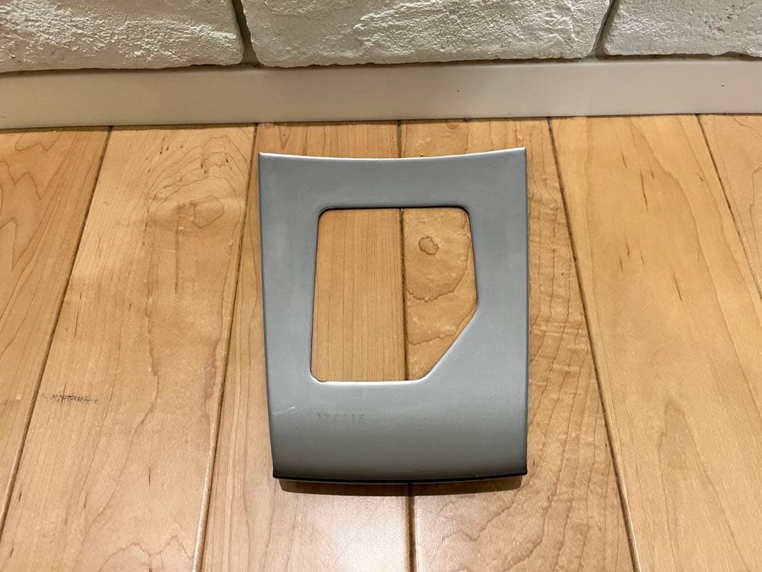 【豪華6点セット】ハリアー 60系 専用 内装カスタムパーツ＆ラゲッジマット