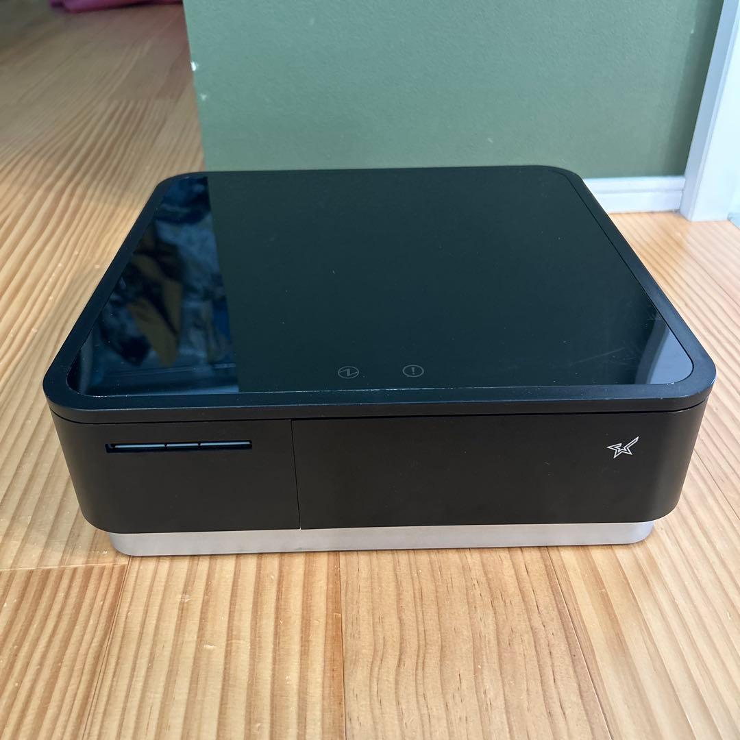 STAR mPOP レジ POP10 BLK