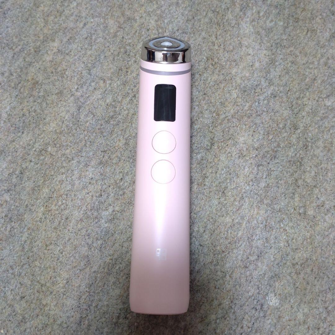 メディキューブ　ブスタプロ　ピンク