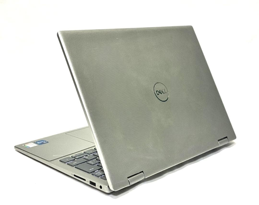 美品 2022年 デル Inspiron 7420 i7 12世代 タッチパネル