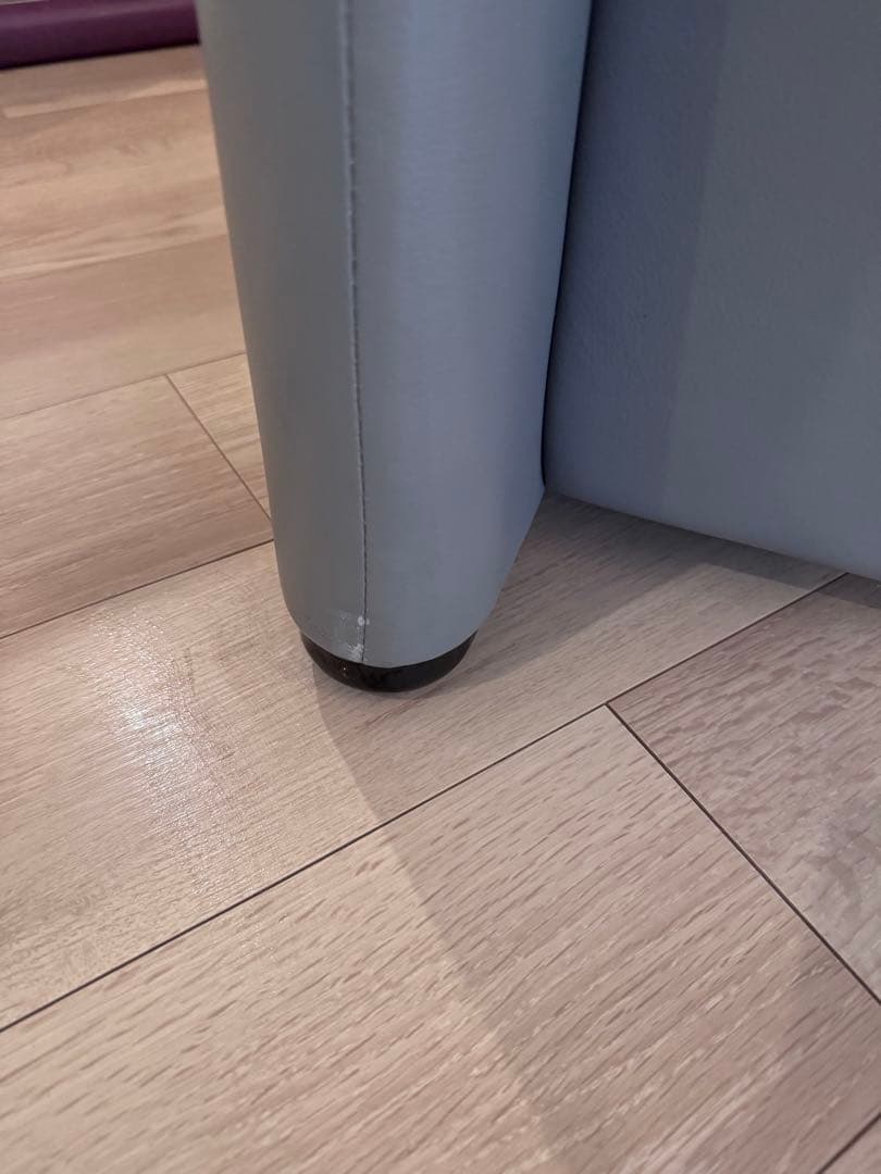 カッシーナ マラルンガ 総本革 レザー 1人掛けソファ