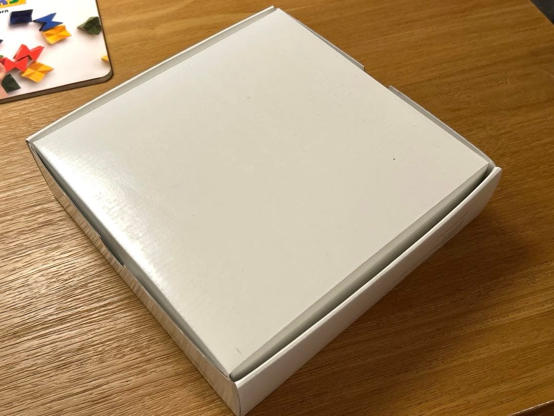 か*ゅ様 Naef Spiel 9401 知育玩具 16ピース