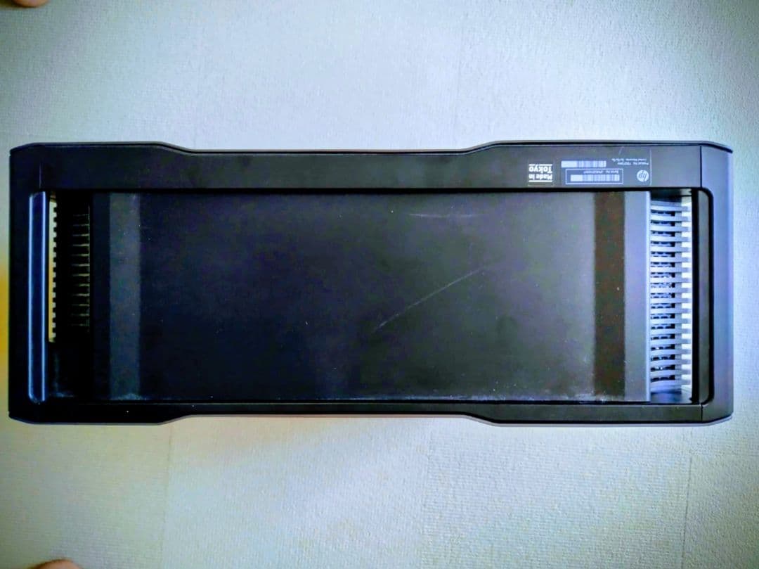 Z840 36コア/72スレッド ゲーミングPC Xeon/RTX2080ti