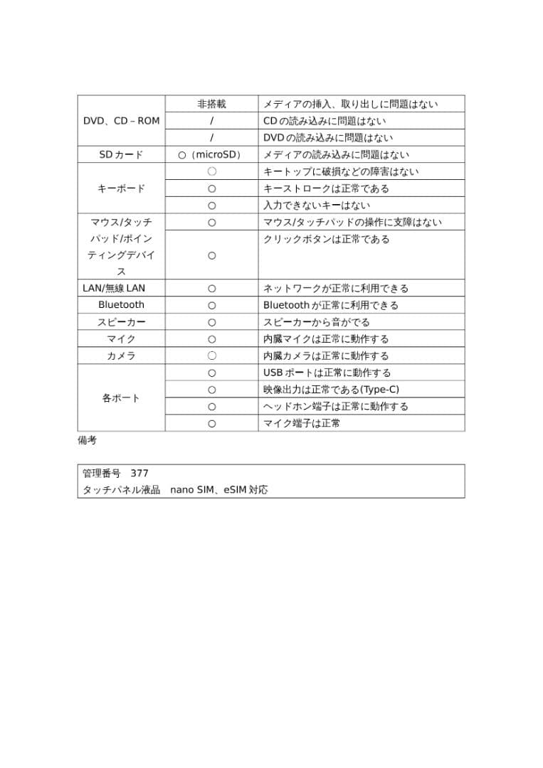 Windowsノート本体 Dell Latitude 7210 2in1/Core i5/Office
