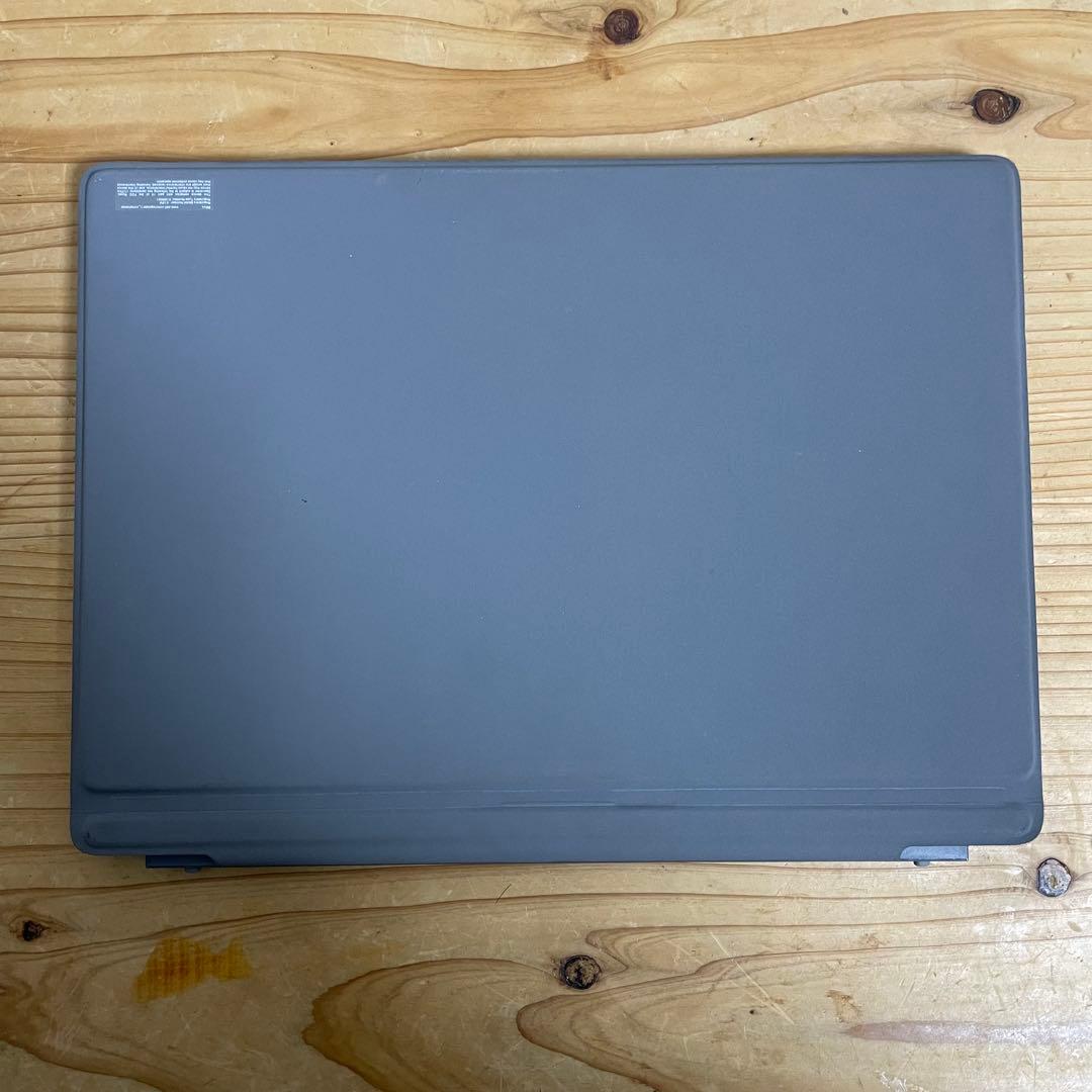 Windowsノート本体 Dell Latitude 7210 2in1/Core i5/Office